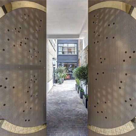 Luxury Royalty Mews Apartment Londra Exterior foto