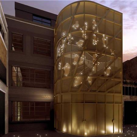Luxury Royalty Mews Apartment Londra Exterior foto