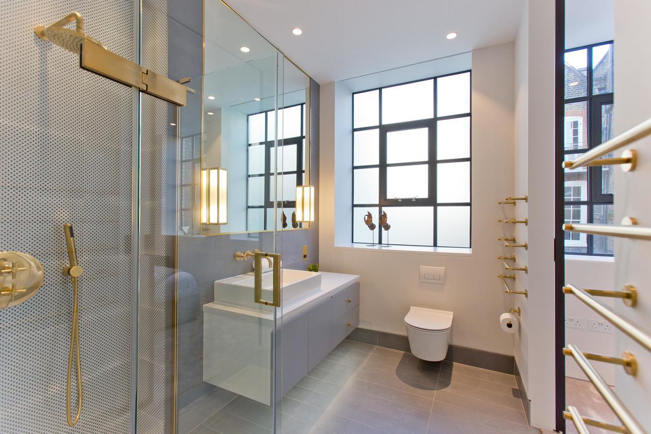 Luxury Royalty Mews Apartment Londra Exterior foto