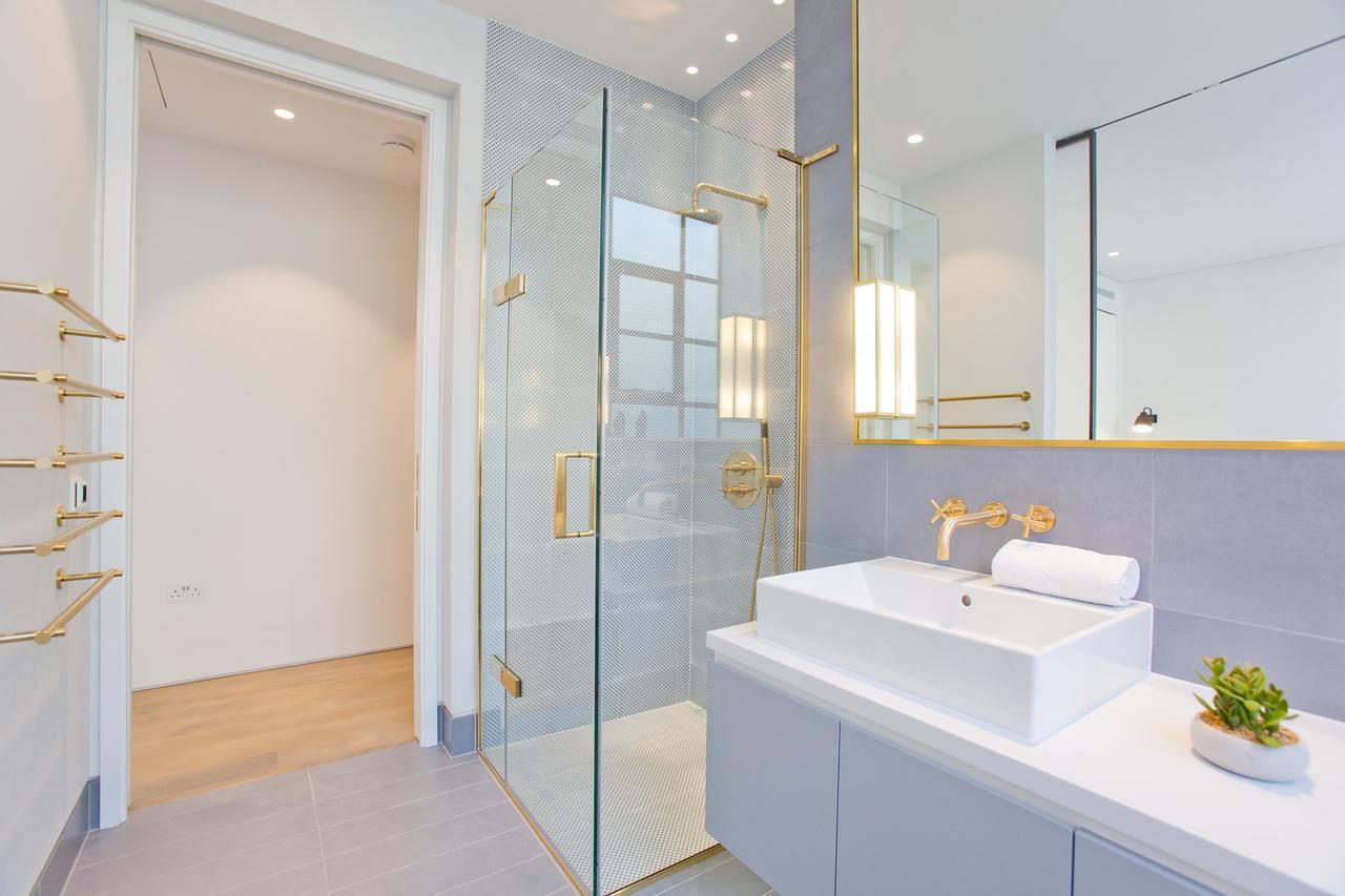 Luxury Royalty Mews Apartment Londra Exterior foto