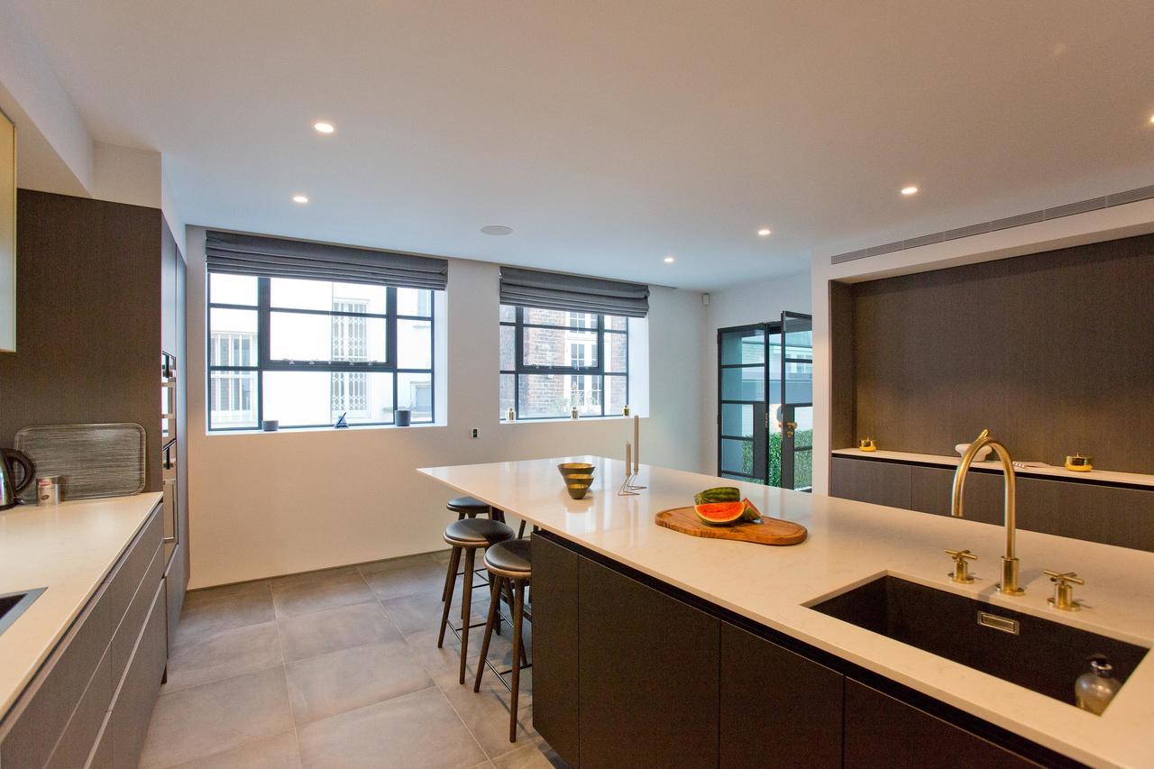 Luxury Royalty Mews Apartment Londra Cameră foto