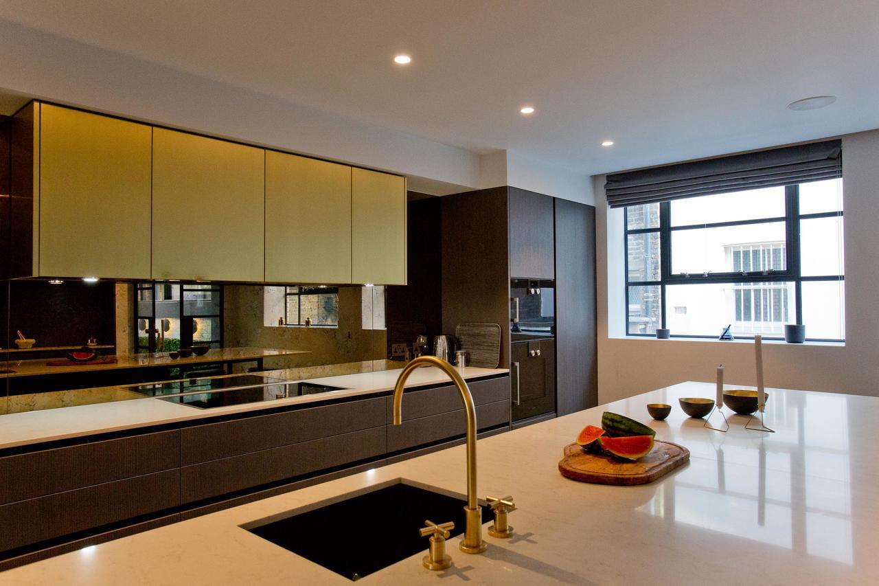 Luxury Royalty Mews Apartment Londra Cameră foto
