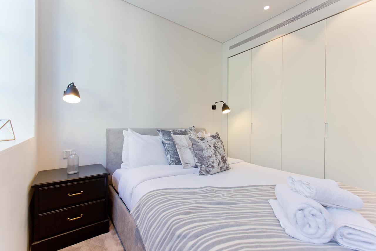 Luxury Royalty Mews Apartment Londra Exterior foto