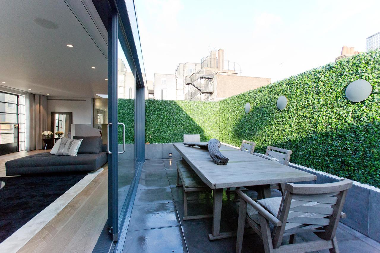 Luxury Royalty Mews Apartment Londra Exterior foto