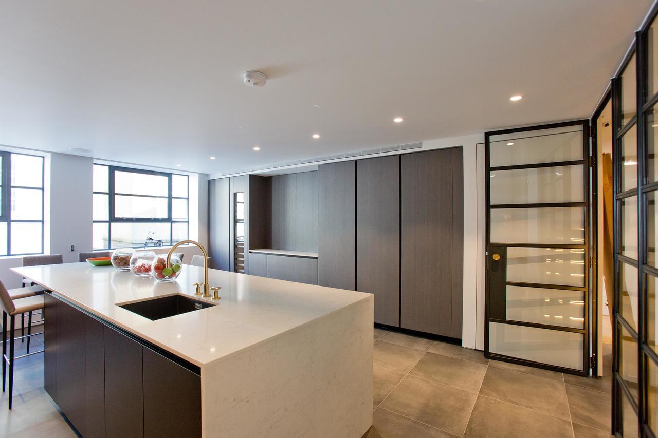 Luxury Royalty Mews Apartment Londra Exterior foto