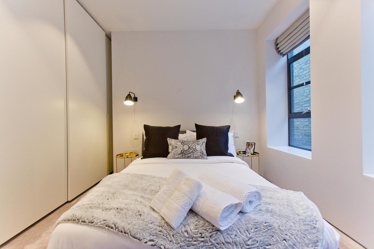 Luxury Royalty Mews Apartment Londra Cameră foto
