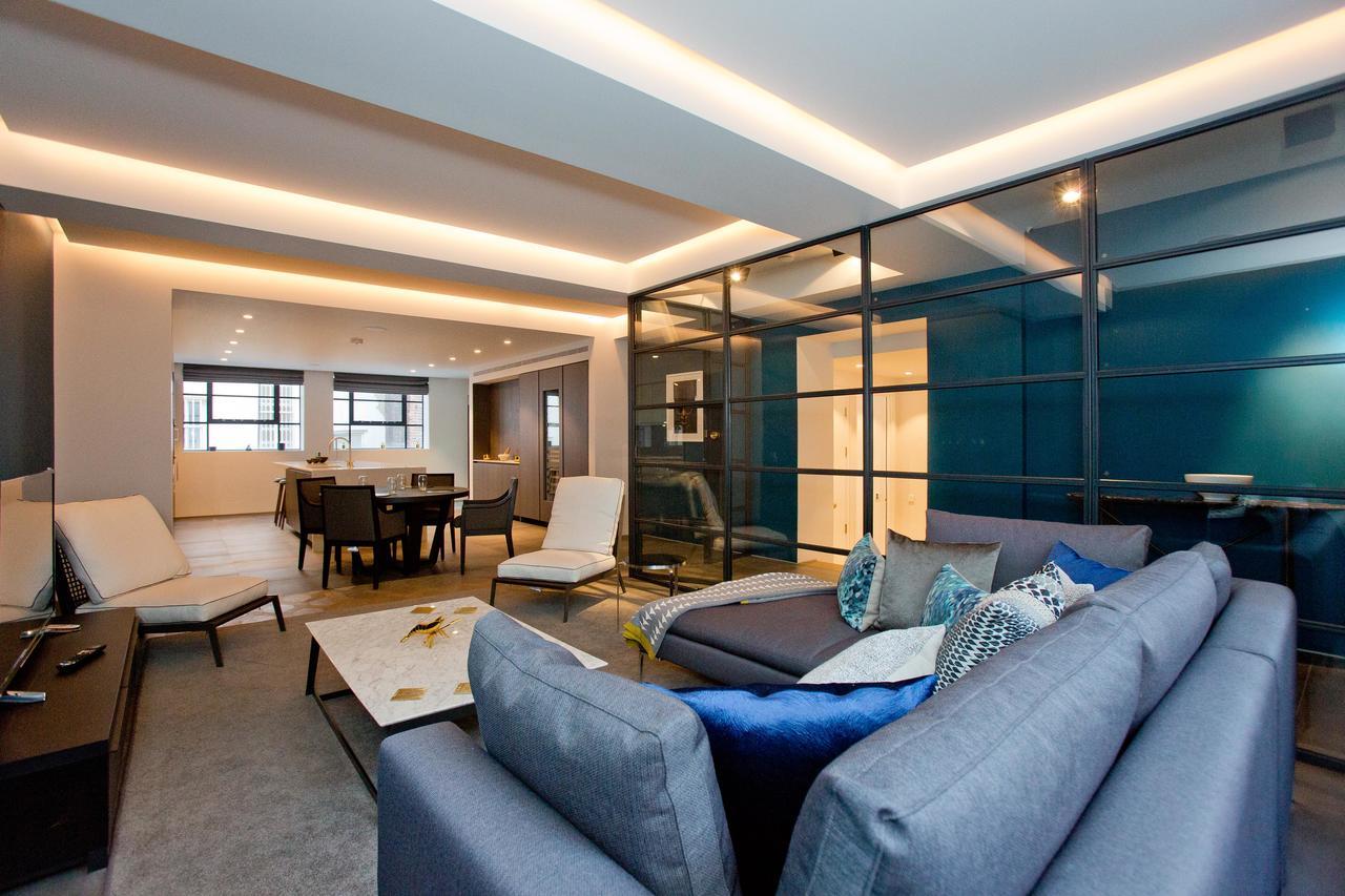 Luxury Royalty Mews Apartment Londra Cameră foto
