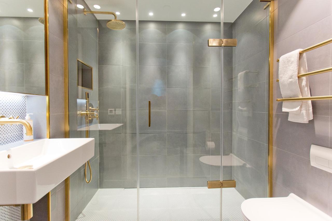 Luxury Royalty Mews Apartment Londra Cameră foto
