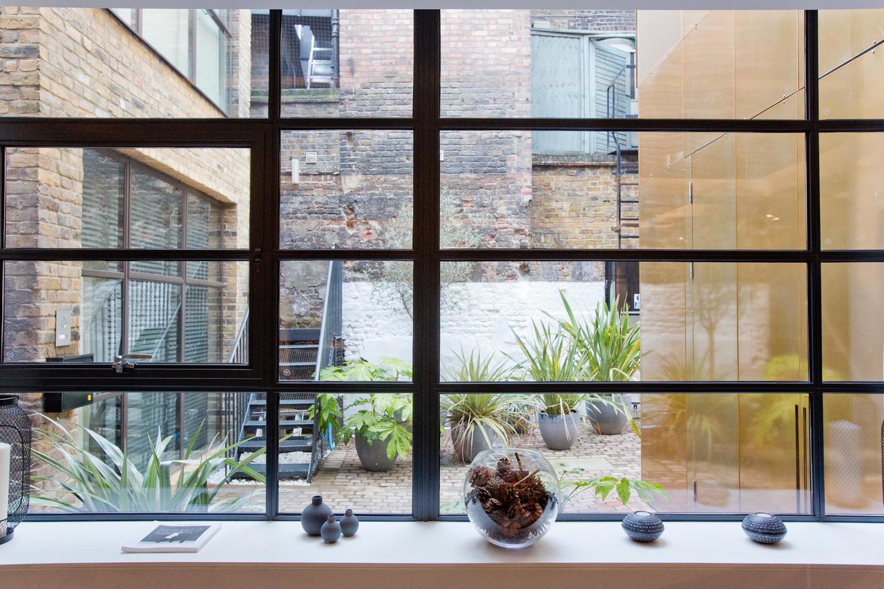 Luxury Royalty Mews Apartment Londra Cameră foto