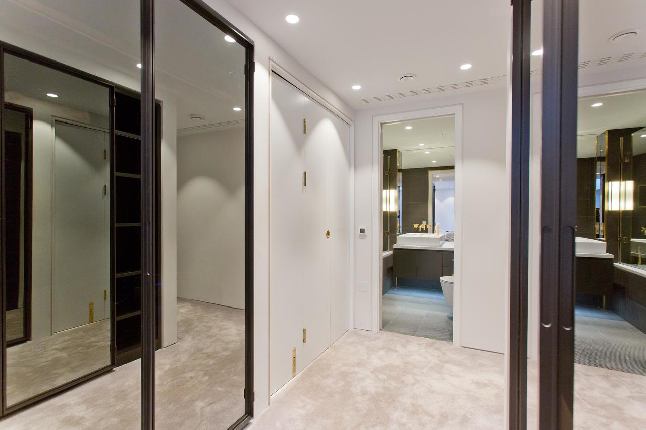 Luxury Royalty Mews Apartment Londra Cameră foto