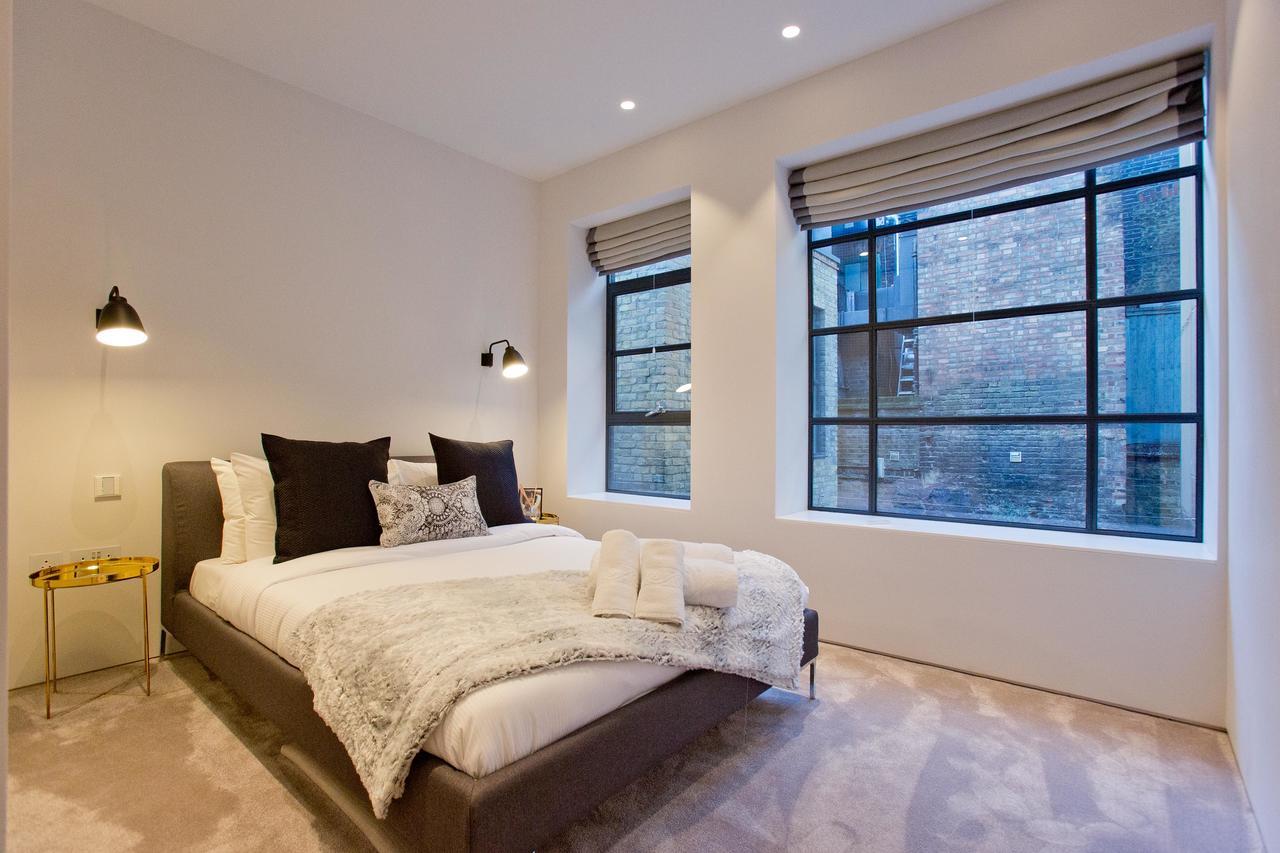 Luxury Royalty Mews Apartment Londra Cameră foto