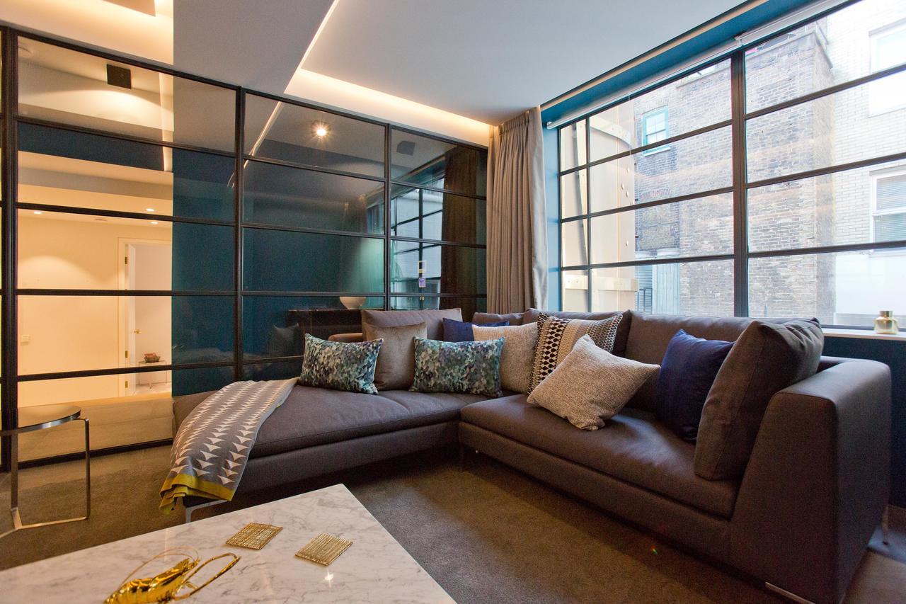 Luxury Royalty Mews Apartment Londra Cameră foto
