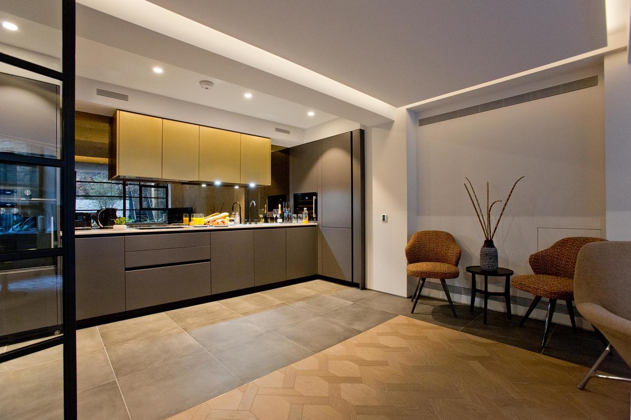 Luxury Royalty Mews Apartment Londra Exterior foto