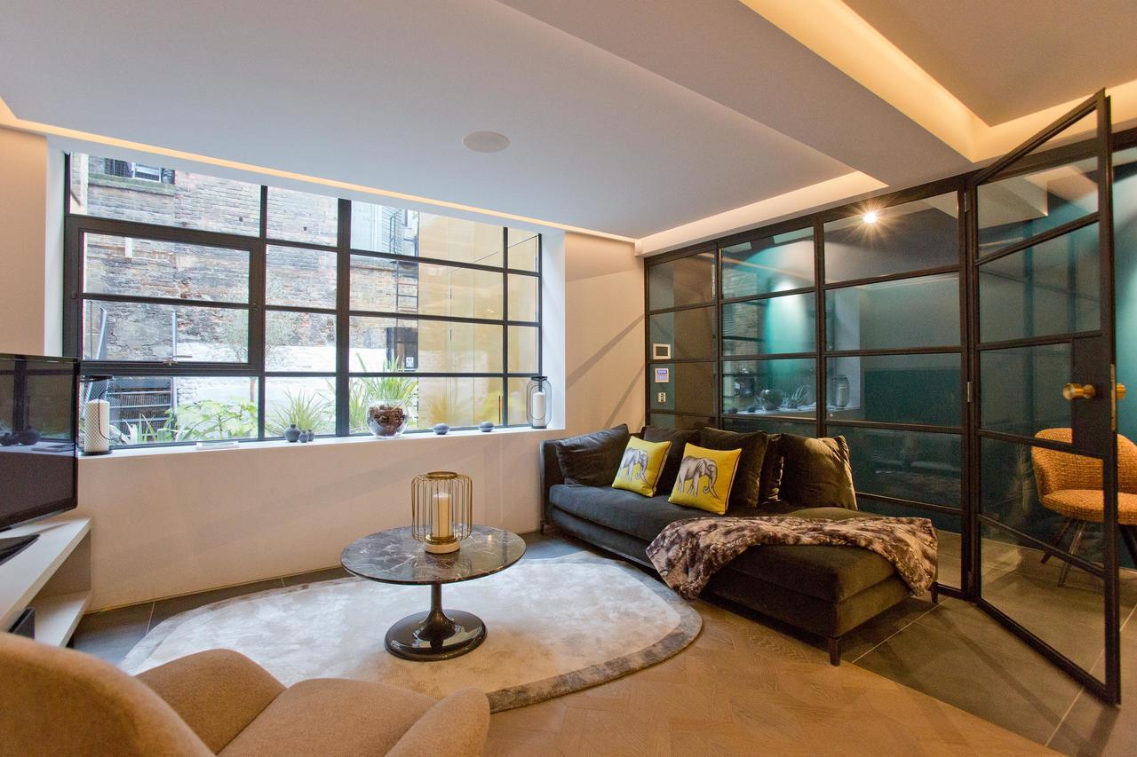 Luxury Royalty Mews Apartment Londra Exterior foto