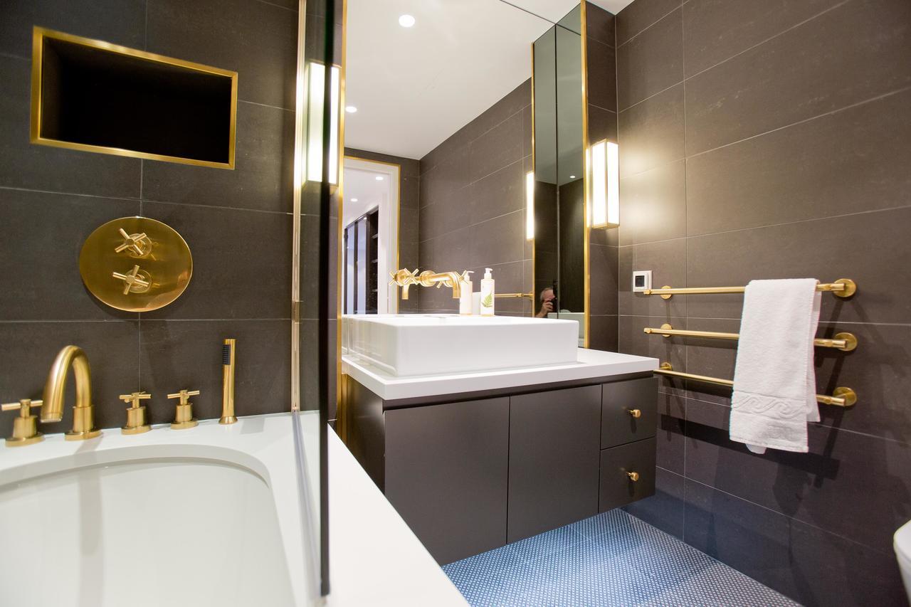 Luxury Royalty Mews Apartment Londra Exterior foto