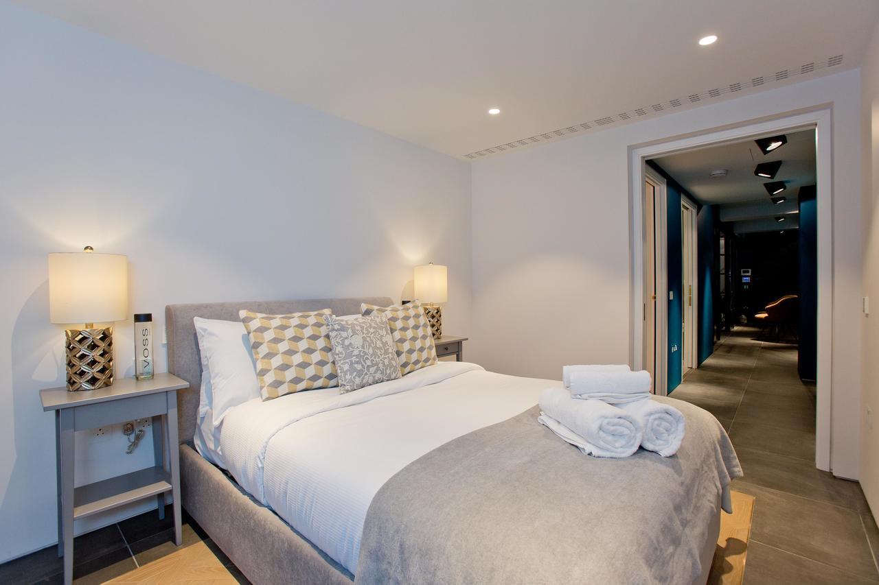 Luxury Royalty Mews Apartment Londra Exterior foto