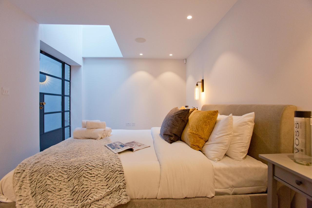Luxury Royalty Mews Apartment Londra Exterior foto