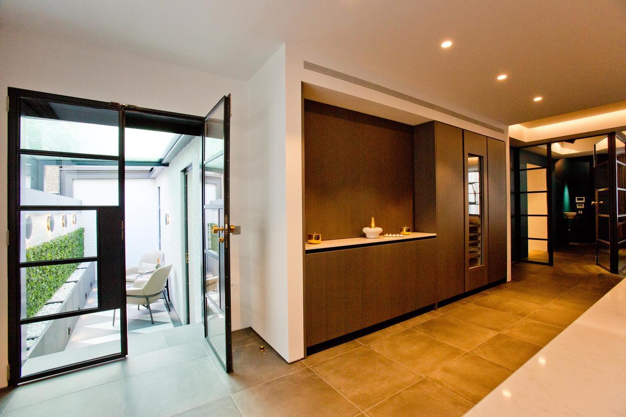Luxury Royalty Mews Apartment Londra Exterior foto